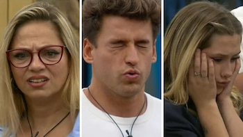 La advertencia de Gran Hermano por la que los jugadores podrían perder su intimidad: “No permitiré conductas tramposas”