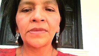 Cuerpo de una mujer reportada como desaparecida es localizada dentro de costales en un área boscosa de Guatemala