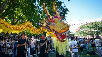 El color dorado es uno