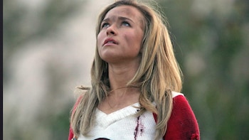 Hayden Panettiere confesó que “Héroes” fue su salvación en su etapa más difícil