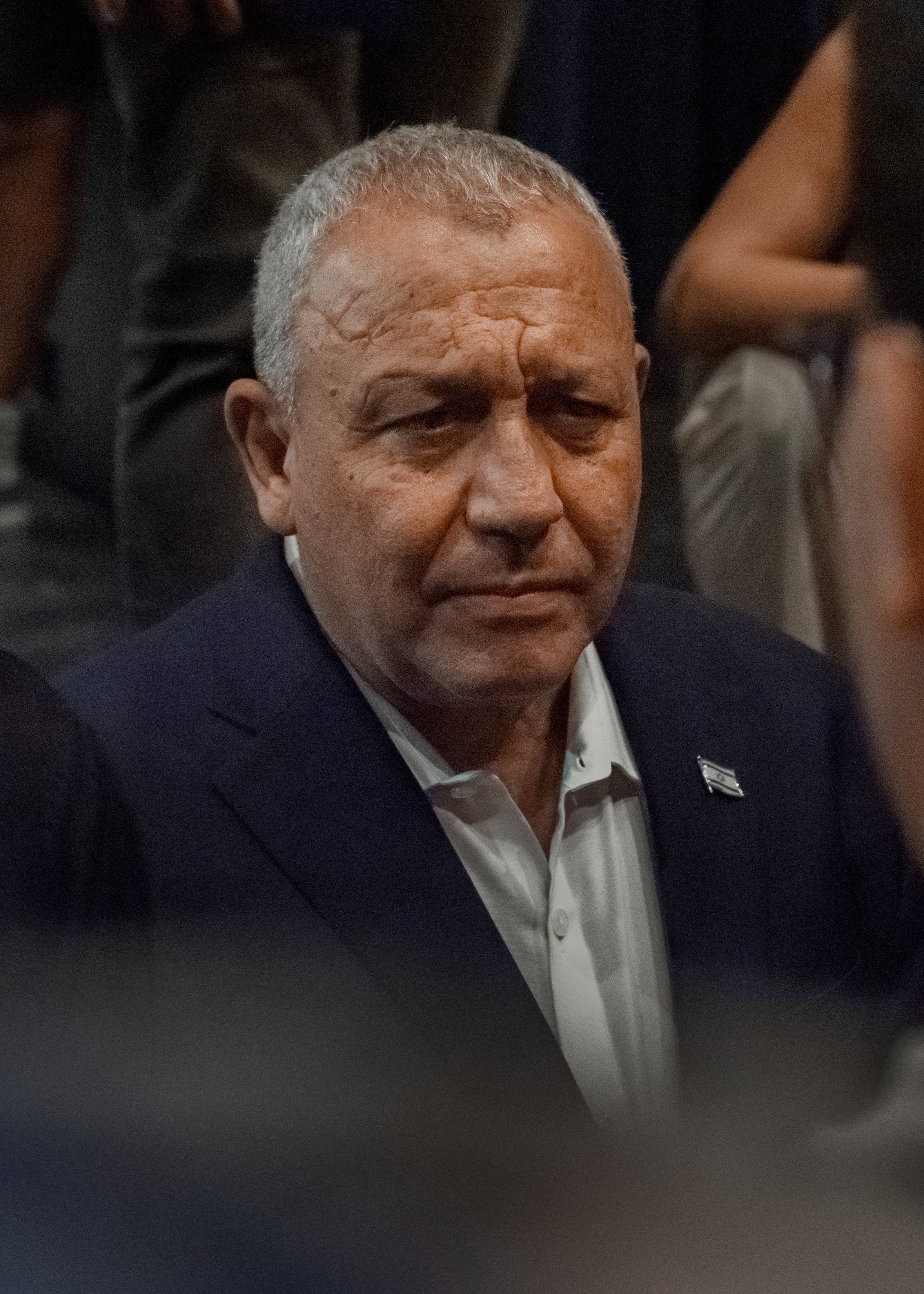 El conteo final en las elecciones en Israel prepara el terreno para semanas de incertidumbre política