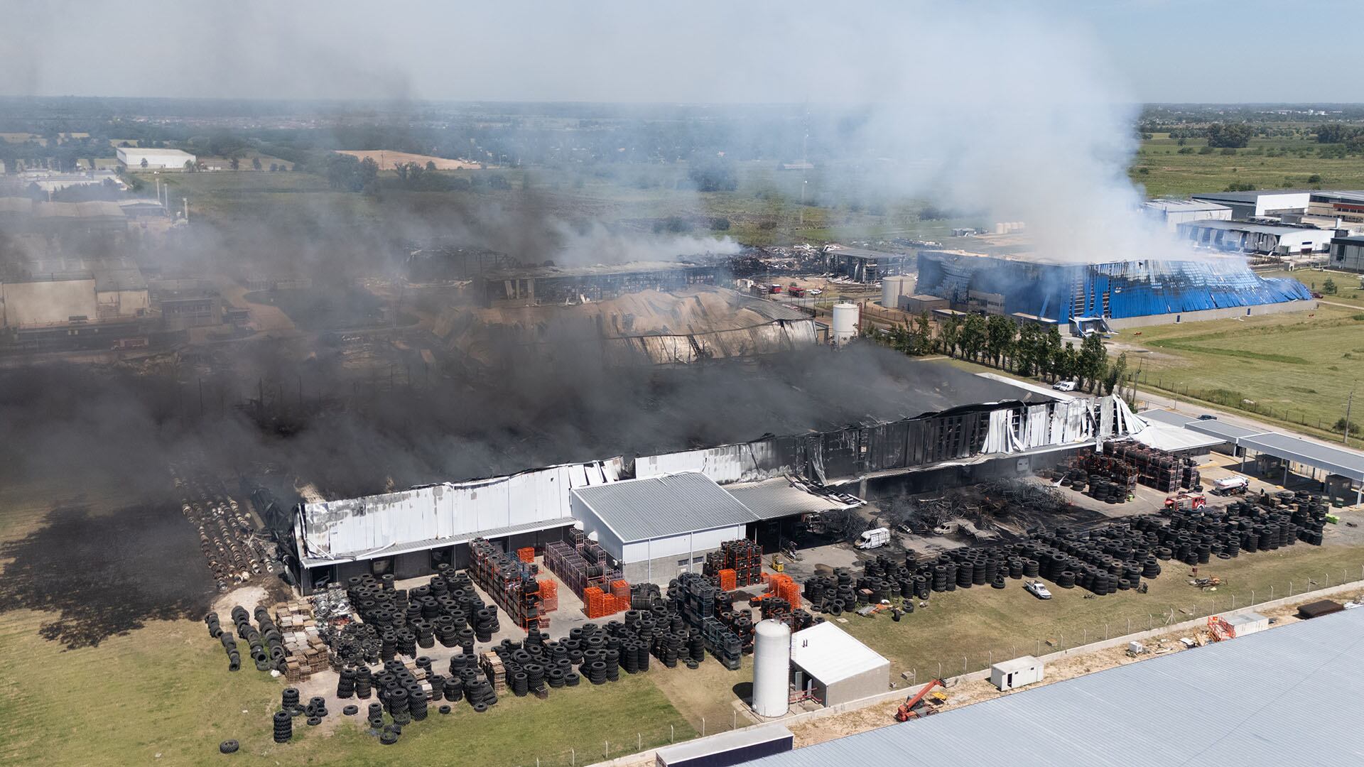 24 personas recibieron atención médica por heridas y afectaciones leves, sin que se registraran fallecidos ni heridos de gravedad