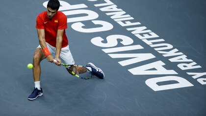 Copa Davis 2024: fechas y selecciones del torneo en el que podrían participar Nadal y Alcaraz