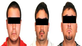 La sentencia condenatoria fue dictada