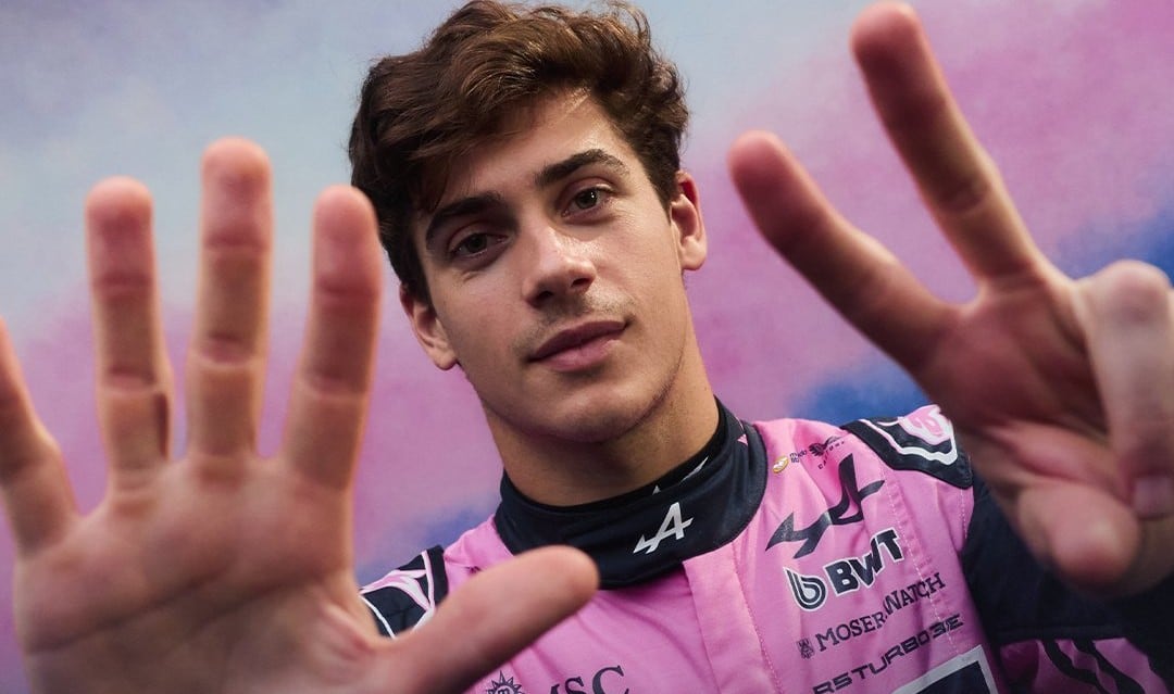 Franco Colapinto terminó en el 7° puesto el GP de Miami, su mejor resultado en la F1