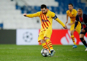 El momento en el que