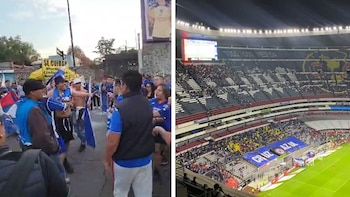 Cruz Azul despidió el Apertura