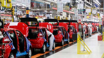 Por qué la sustitución de