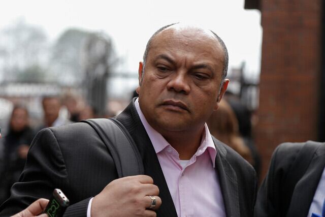 “Hay pruebas suficientes”: padre de Luis Andrés Colmenares confía en fallo de la Corte Suprema