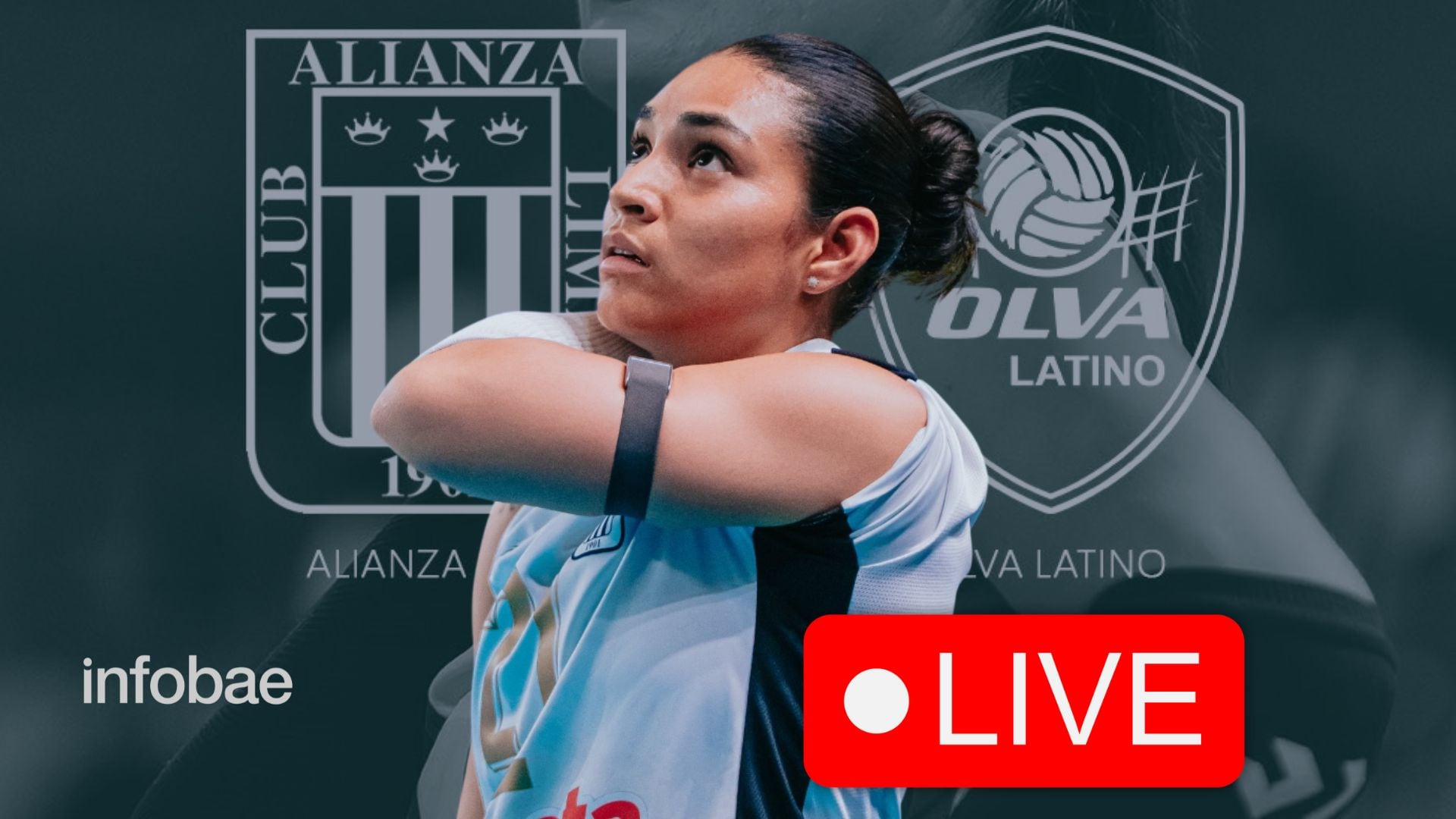 Alianza Lima vs Olva Latino EN VIVO HOY: punto a punto del duelo por Fase 2 de la Liga Peruana de Vóley 2025/26