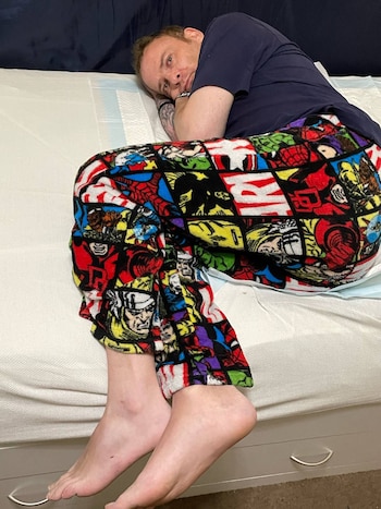 Donna Rhorer exige justicia para su hermano y pide que se aclaren los procedimientos realizados. (Tiktok@ladonnarhorer)