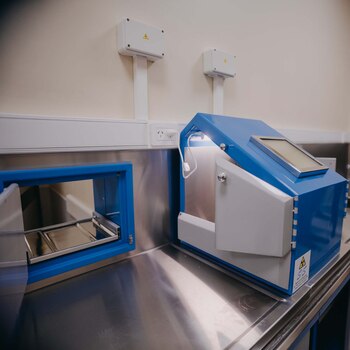 El tomógrafo por emisión de