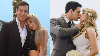 Jean Paul Santa María y