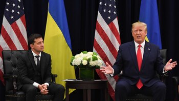 El informante que denunció la