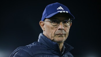 Alfredo Arias causó escándalo por