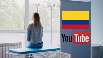 Las funciones de YouTube Health