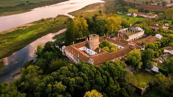 Vila Galé factura 321,5 millones