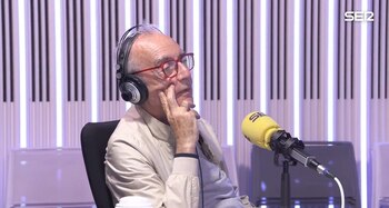 Juan José Millás en 'A