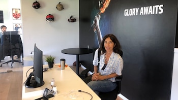 Andrea Bauab