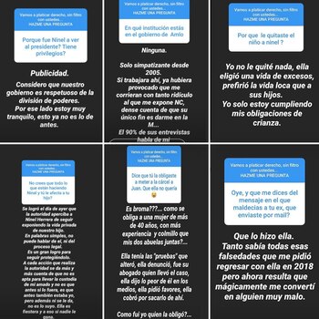 Foto: Giovanni Medina / IG