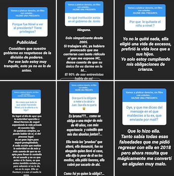 Foto: Giovanni Medina / IG