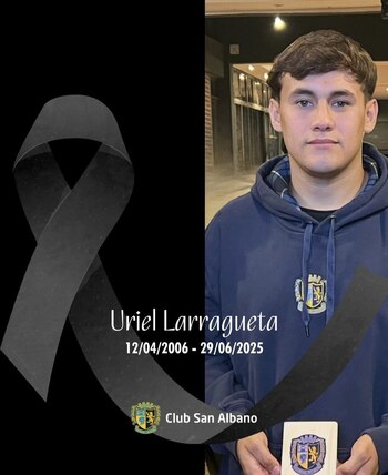 La foto que utilizó el