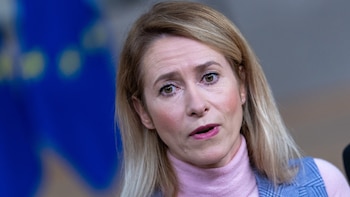 La UE pide "moderación" y