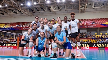 Armadora de Regatas Lima jugará en Alianza Lima en Liga Peruana de Vóley 2026/2027: “Ya firmó”