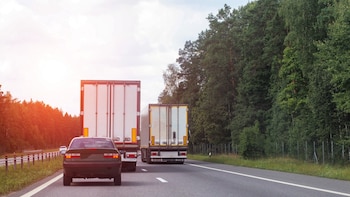 Una discusión en la ruta, un ataque con arma blanca y una demanda civil: un camionero y su empleador deberán pagar $15 millones