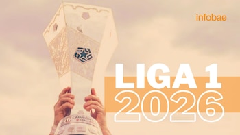 Cómo se jugará la Liga