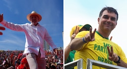 Elecciones Brasil 2026, en vivo: Lula mantiene la ventaja sobre Bolsonaro en la última encuesta de Datafolha