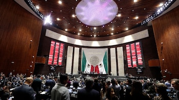Diputados aprueban Ley de Ingresos 2027 y eliminan tope para regularización fiscal