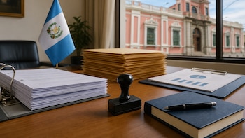 El Tribunal Supremo Electoral autoriza la inscripción de Dignidad y eleva a 28 los partidos vigentes en Guatemala