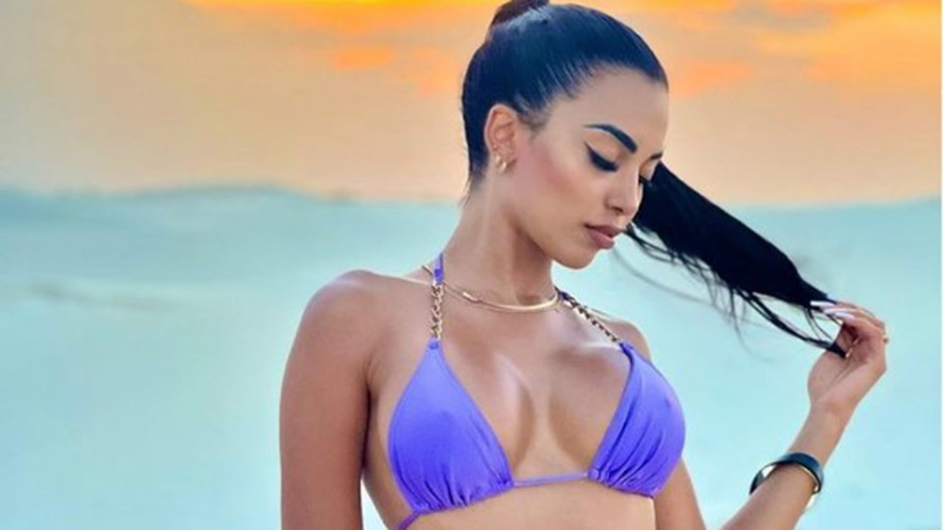 Emmily Rodrigues murió en 2023 tras caer de un sexto piso