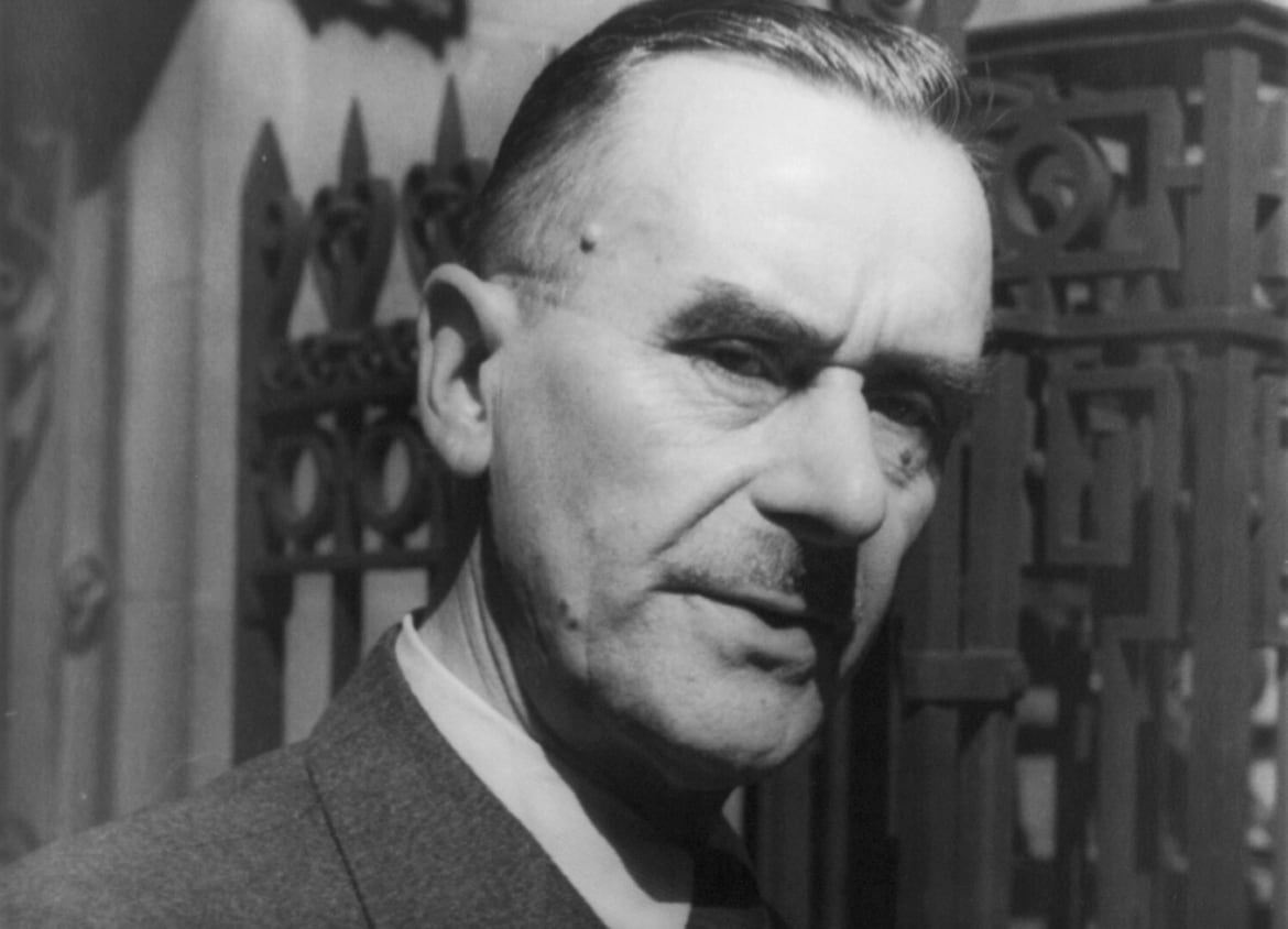 Thomas Mann