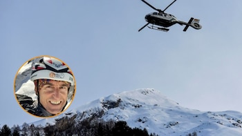 El pediatra y conocido influencer