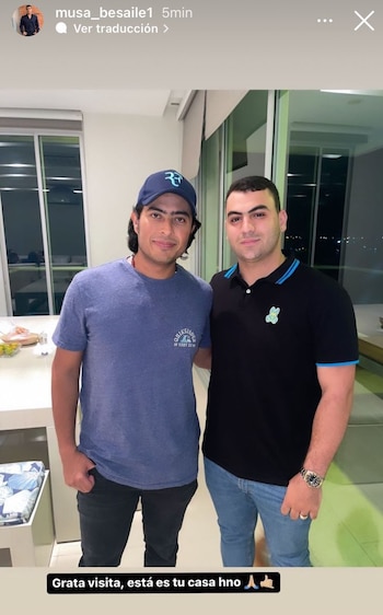 Duras críticas por reunión de