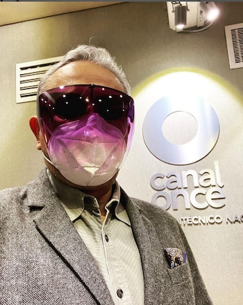 Calixto Albarrán lanzó una dura