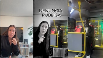 Mujer denunció caso de acoso en Transmilenio y aseguró que no recibió ayuda: “No me quitaba la mirada”