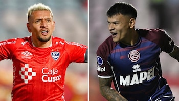 Cienciano vs Lanús: fechas, horarios y canal TV de los ‘play-offs’ de la Copa Sudamericana 2026
