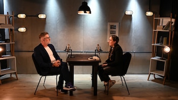 "Muchas personas con autismo piensan