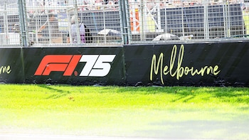 El GP de Australia asegura