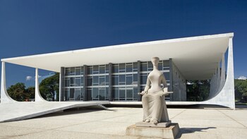 Un escándalo de venta de sentencias en Brasil reabre la caja de Pandora de la corrupción a 10 años de la operación Lava Jato