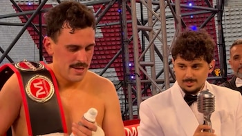 El motivo por el que