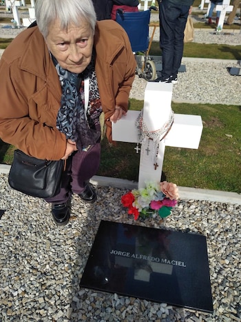 NELIDA MACIEL