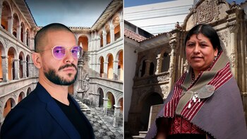 La crisis cultural en Bolivia: