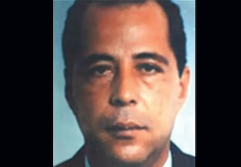 Orlando Henao Montoya
