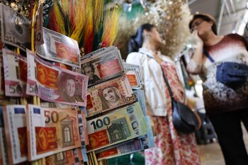 Así luce el Mercado de