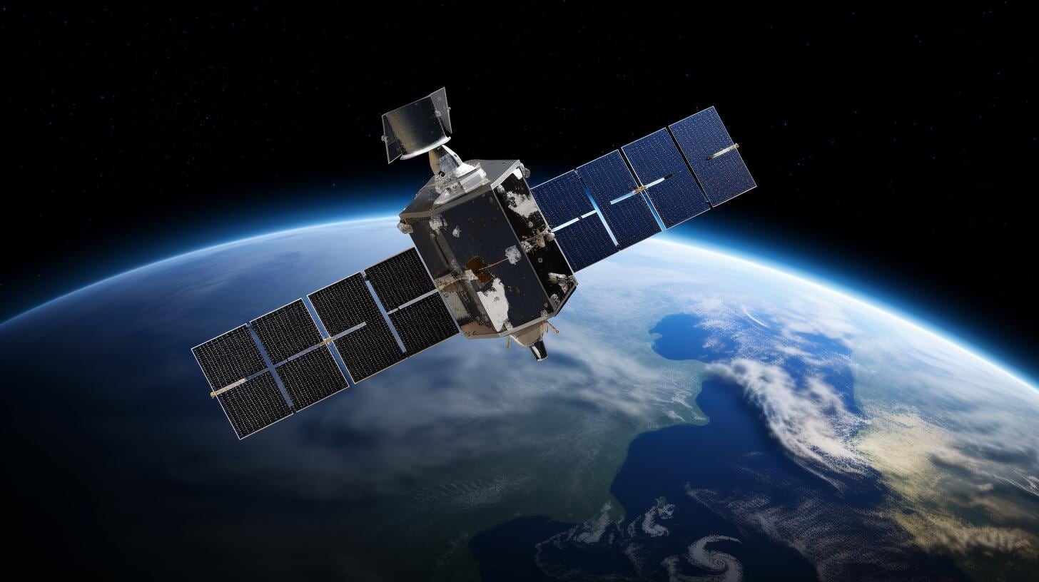 El estudio utilizó imágenes satelitales y datos de radar para medir el hundimiento del suelo en 40 deltas de todo el mundo (Imagen ilustrativa Infobae)