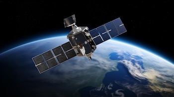 El estudio utilizó imágenes satelitales